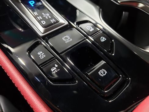 New 2026 Lexus NX 350 F Sport AWD/4WD image 25