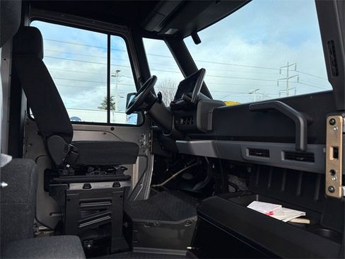 Used 2024 Chevrolet Brightdrop 600 w/ Battery Pack, Max Range image 41