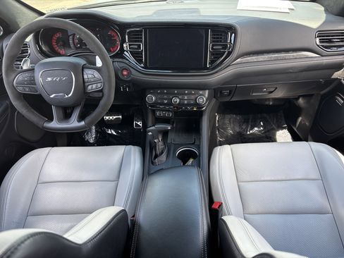 Used 2025 Dodge Durango SRT Hellcat AWD/4WD image 14