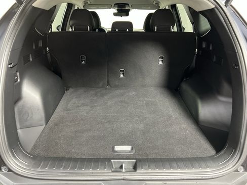 Used 2023 Hyundai Tucson SEL image 24