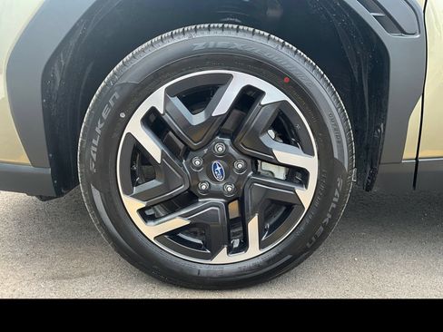 Certified 2026 Subaru Forester Limited AWD/4WD image 16