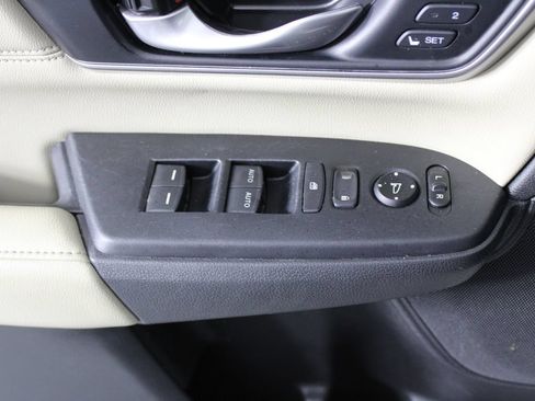 Used 2021 Honda CR-V EX-L image 24
