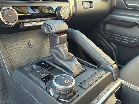 New 2025 Toyota Tacoma TRD Sport image 24