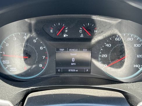 Used 2024 Chevrolet Malibu LT FWD image 33