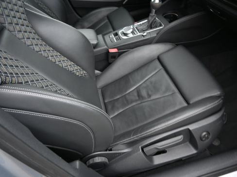 Used 2018 Audi RS 3 image 63