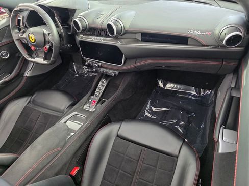 Used 2022 Ferrari Portofino M RWD image 29