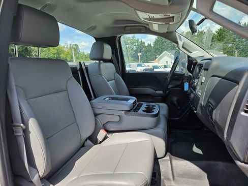 Used 2015 Chevrolet Silverado 3500 W/T image 36