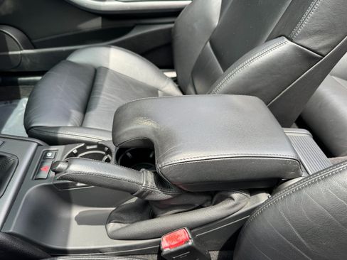 Used 2006 BMW M3 Convertible RWD image 49