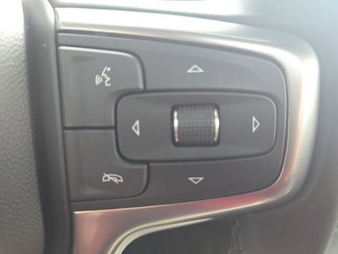 Used 2025 Chevrolet Silverado 2500 LTZ w/ LTZ Plus Package image 25