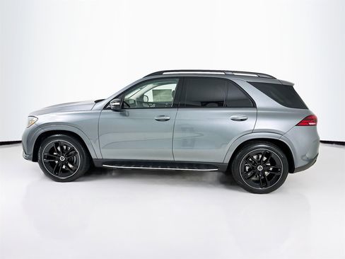New 2026 Mercedes-Benz GLE 580 4MATIC image 5