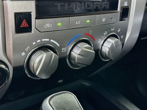 Used 2019 Toyota Tundra SR5 w/ TRD Sport Package AWD/4WD image 22
