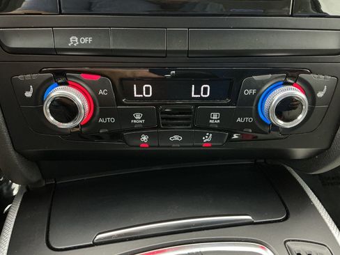 Used 2014 Audi A4 Prestige AWD/4WD image 36