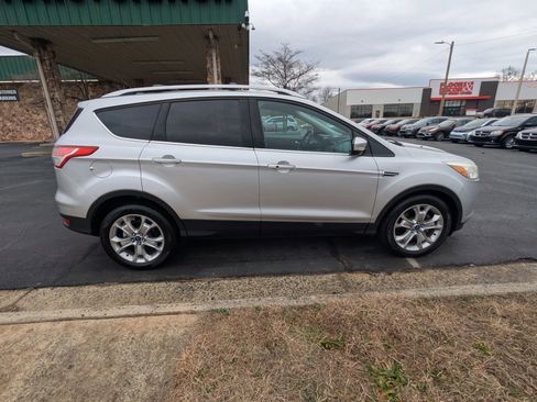 Used 2014 Ford Escape Titanium image 8