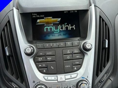 Used 2015 Chevrolet Equinox LT w/ Driver Convenience Package FWD image 21