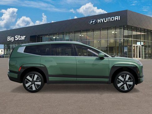 New 2026 Hyundai Ioniq 9 SEL image 7