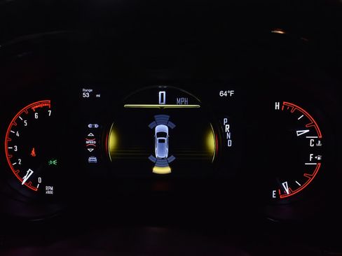 Used 2024 Dodge Durango Citadel AWD/4WD image 15