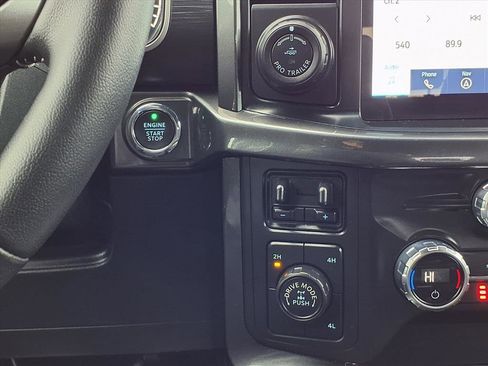 Used 2021 Ford F150 XLT w/ Equipment Group 302A High image 16