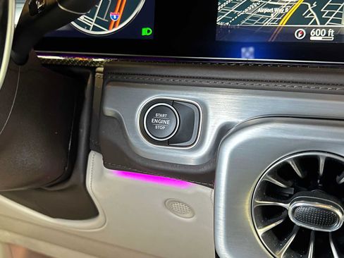 Used 2023 Mercedes-Benz G 63 AMG Squared image 33