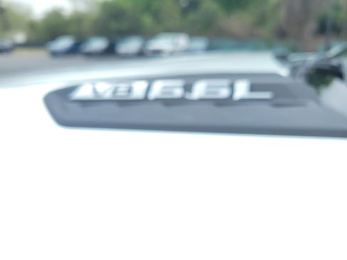 New 2026 Chevrolet Silverado 2500 Custom w/ Custom Value Package image 17