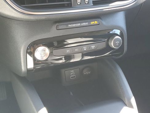 New 2026 Ford Escape SE w/ PHEV Premium Package image 17