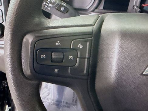 Used 2024 Chevrolet Silverado 1500 Custom image 19