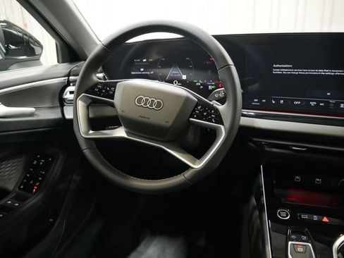 New 2026 Audi A6 Prestige image 35