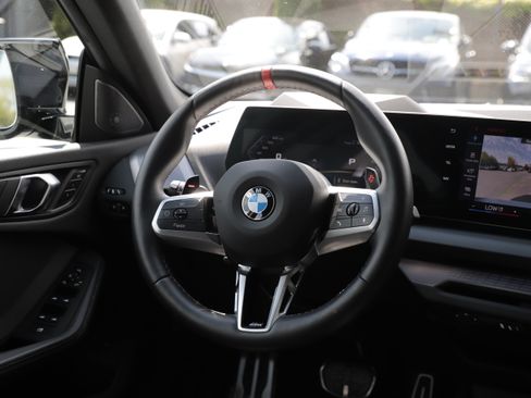 Used 2025 BMW M235i xDrive w/ Technology Package AWD/4WD image 17