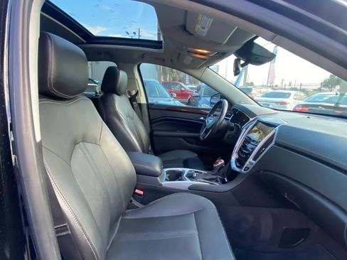 Used 2014 Cadillac SRX Performance w/ Driver Assist Package image 13