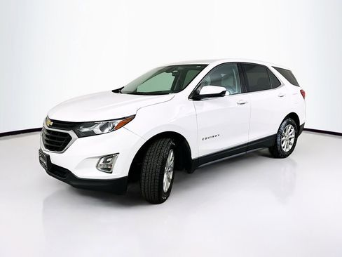 Used 2019 Chevrolet Equinox LT FWD image 2