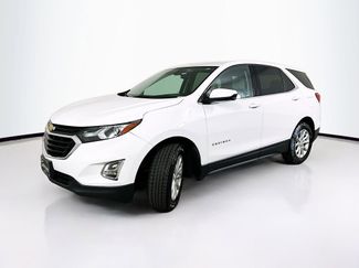 Used 2019 Chevrolet Equinox LT FWD video 2