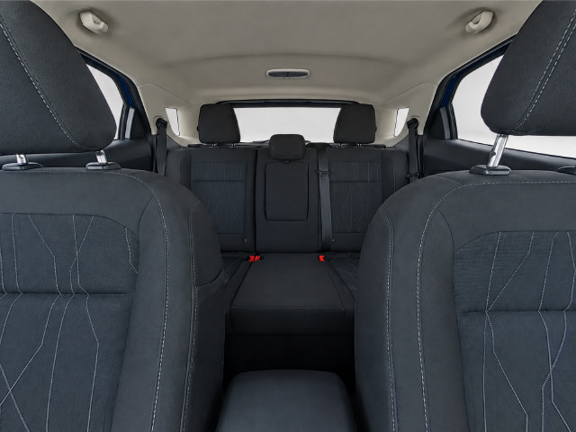 Used 2018 Ford EcoSport SE FWD image 10