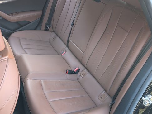 Used 2023 Audi A5 2.0T Prestige w/ Black Optic Plus Package image 17