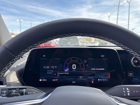 New 2026 Chevrolet Traverse LT w/ Sun and Wheel Package image 41