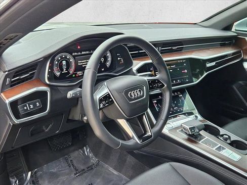 Used 2019 Audi A7 3.0T Prestige w/ Prestige Package image 10