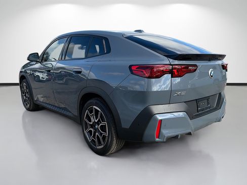 Used 2026 BMW X2 xDrive28i image 5