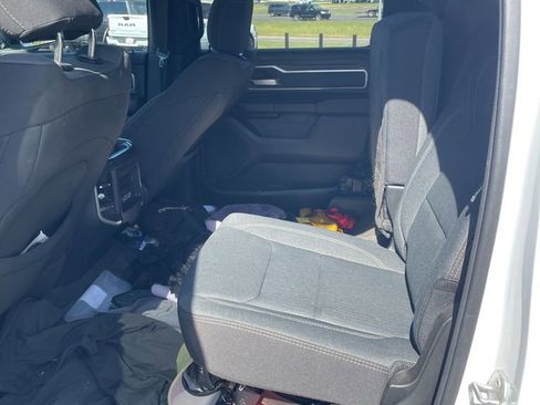 Used 2023 RAM 1500 Big Horn image 10