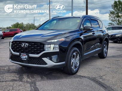 Used 2023 Hyundai Santa Fe SEL w/ Cargo Package