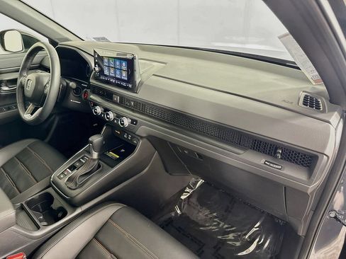 Used 2024 Honda CR-V Sport-L image 33