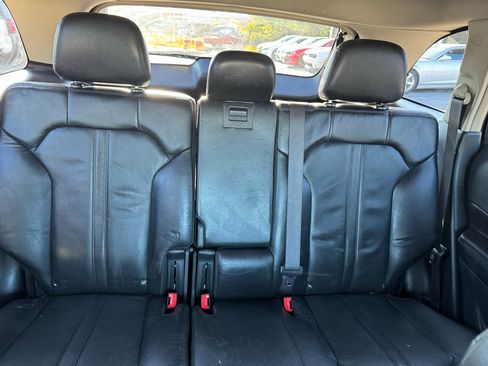 Used 2013 Lincoln MKX AWD image 15