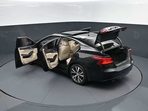 Used 2017 Nissan Maxima 3.5 SL image 47