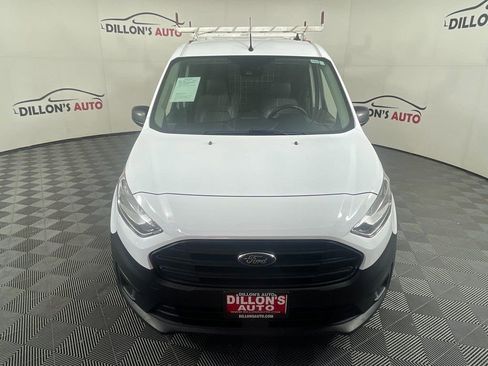 Used 2019 Ford Transit Connect XL image 13