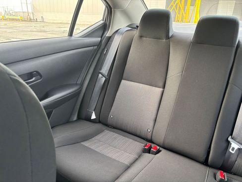 Used 2024 Nissan Sentra SV image 36