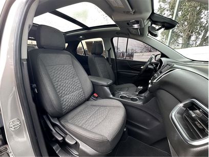 Used 2021 Chevrolet Equinox LT