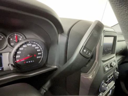Used 2023 Chevrolet Silverado 1500 Custom w/ Rally Edition AWD/4WD image 26