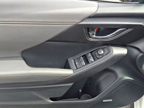 Used 2024 Subaru Crosstrek 2.5i Limited image 12