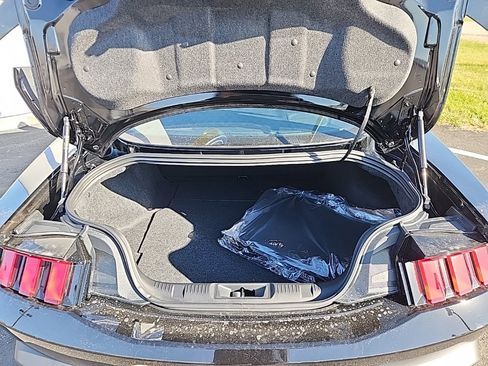 New 2026 Ford Mustang Premium image 37