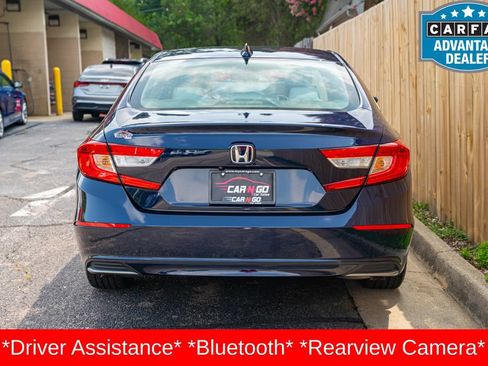 Used 2020 Honda Accord LX image 7