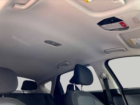 Used 2025 Kia K4 FWD image 14