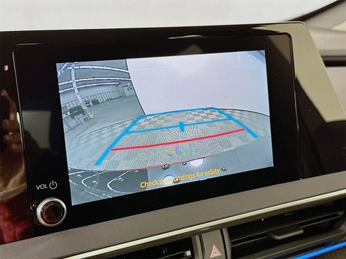 New 2026 Toyota Prius XLE image 14