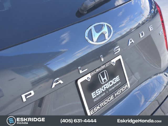 Used 2022 Hyundai Palisade Limited AWD/4WD image 11